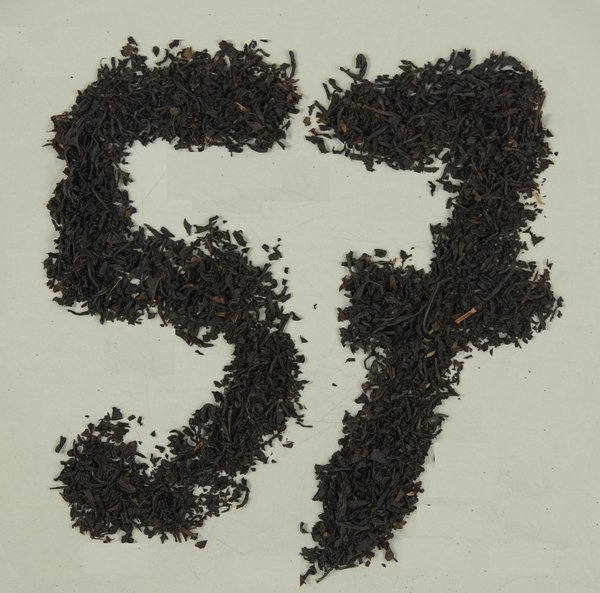 N°57 Grusinischer Tee